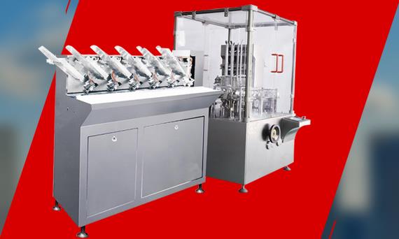 鋁塑泡罩包裝機(jī)操作的幾個步驟都有那些呢？